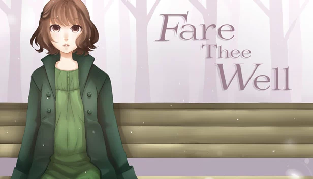 别了（Fare Thee Well） 游戏封面