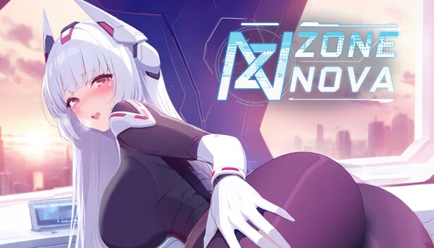 新星地带（Zone Nova） 游戏封面