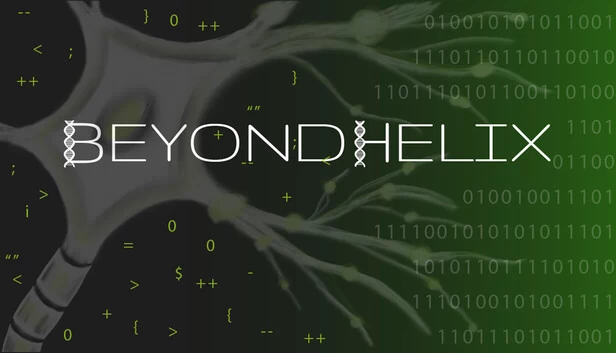 超越螺旋（BeyondHelix） 游戏封面