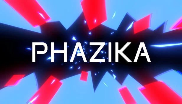 PHAZIKA 游戏封面