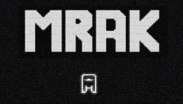 MRAK 游戏封面