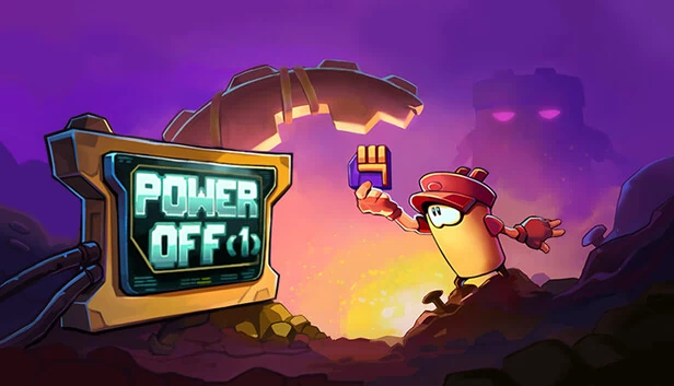 断电 1（POWER OFF 1） 游戏封面