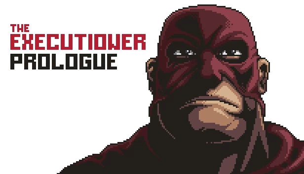 处刑人：序章（The Executioner: Prologue） 游戏封面
