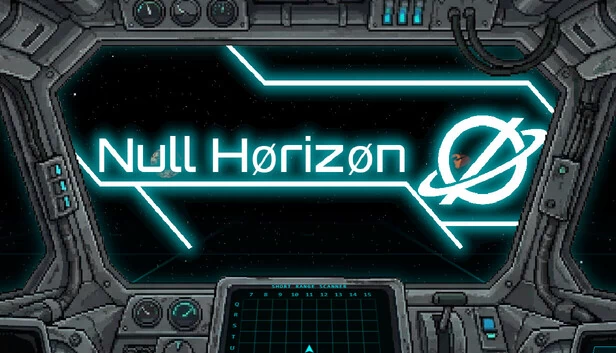 Null Hørizøn 游戏封面