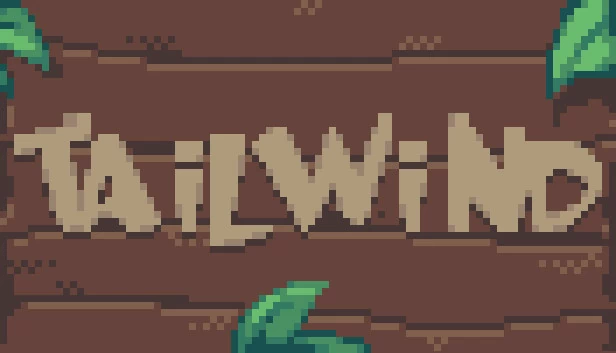 Tailwind 游戏封面