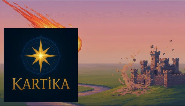 Kartika 游戏封面