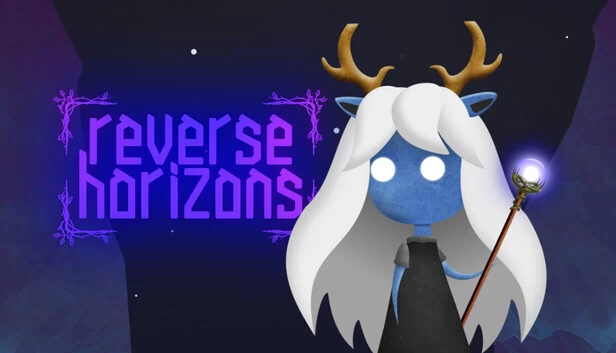 逆向地平线（Reverse Horizons） 游戏封面