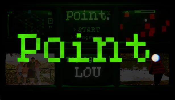 Point 游戏封面