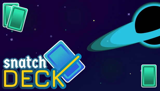 SnatchDeck 游戏封面