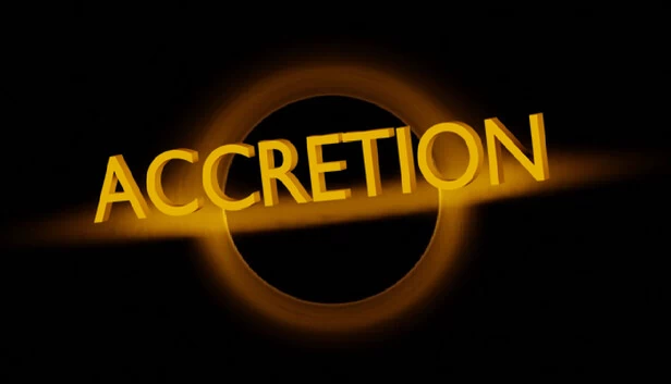 吸积（ACCRETION） 游戏封面