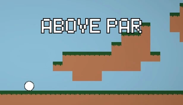 Above Par 游戏封面