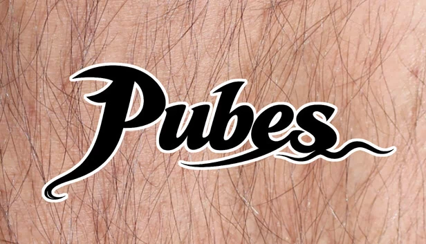 Pubes 游戏封面