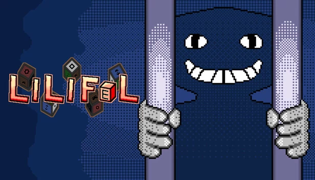 Lilifel 游戏封面