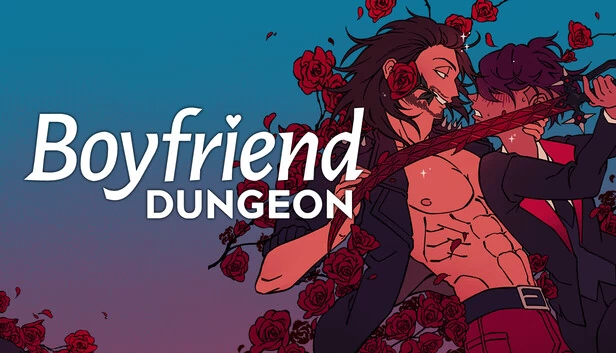 男友地下城（Boyfriend Dungeon） 游戏封面