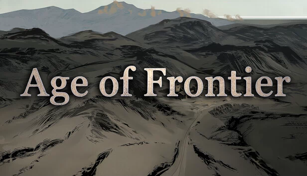 拓荒纪元 Age of Frontier 游戏封面