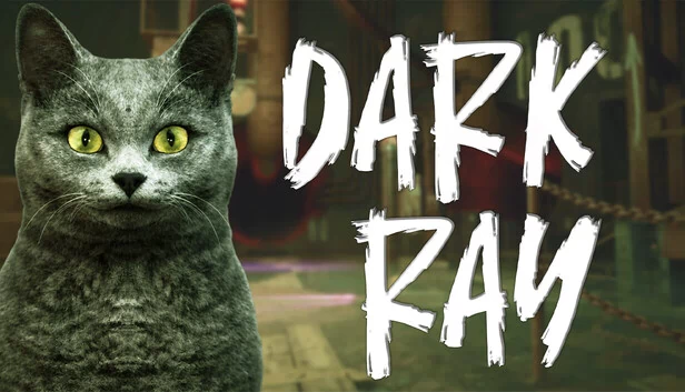 DarkRay 游戏封面