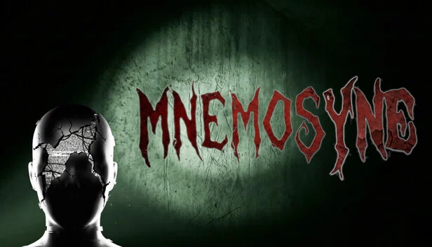 Mnemosyne 游戏封面
