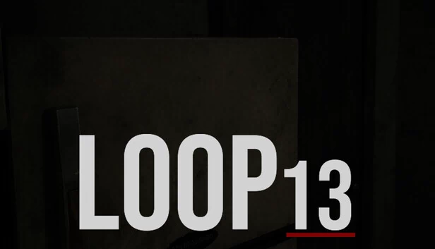 LOOP 13 游戏封面