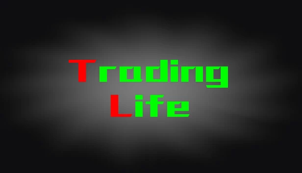 交易人生（TradingLife） 游戏封面