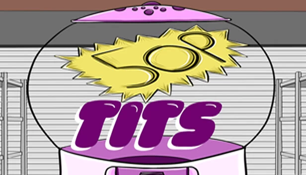 50p Tits 游戏封面