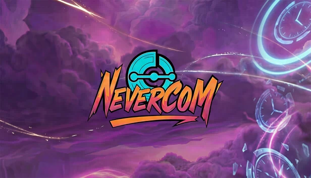 NeverCOM 游戏封面