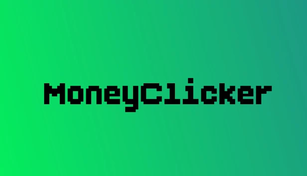 金钱点击器（MoneyClicker） 游戏封面