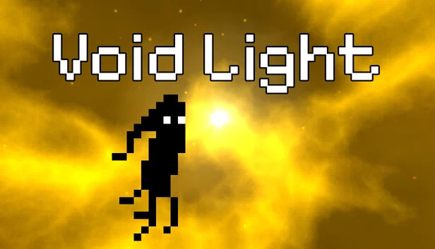 虚空之光（Void Light） 游戏封面