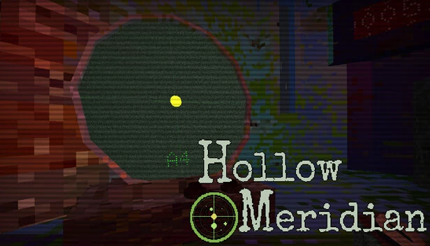 空洞子午线（Hollow Meridian） 游戏封面