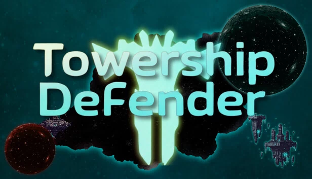 塔楼防御者（Towership Defender） 游戏封面
