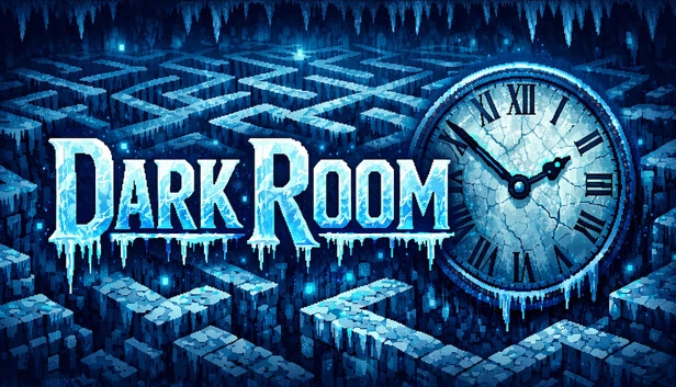 暗室（Dark Room） 游戏封面