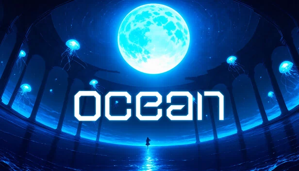 海洋(Ocean) 游戏封面