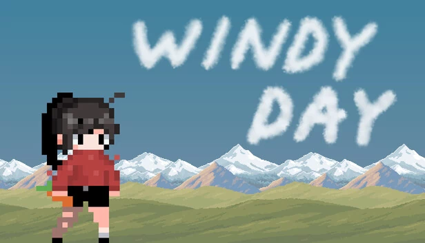 有风的日子（Windy Day） 游戏封面