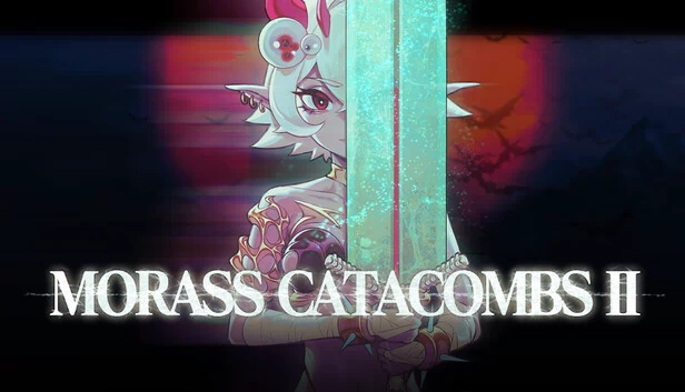 沼泽墓穴2（Morass Catacombs 2） 游戏封面
