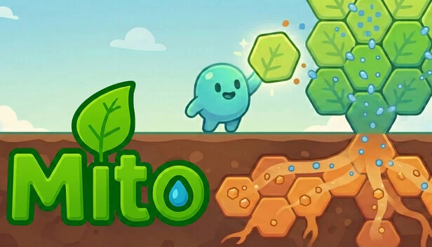 米托（Mito） 游戏封面