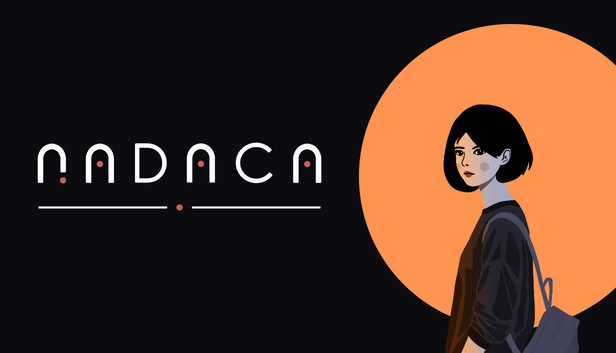 纳达卡（Nadaca） 游戏封面