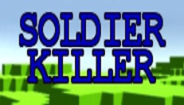 士兵杀手（Soldier Killer） 游戏封面