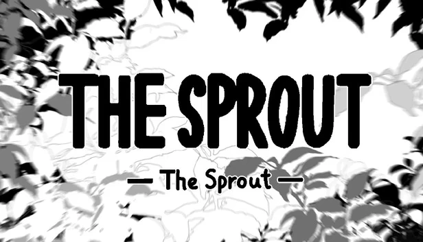 萌芽（The Sprout） 游戏封面