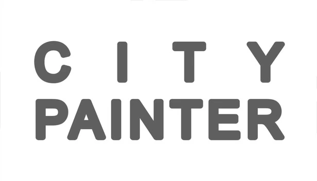城市画家（City Painter） 游戏封面