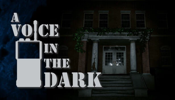 黑暗之声（A Voice In The Dark） 游戏封面