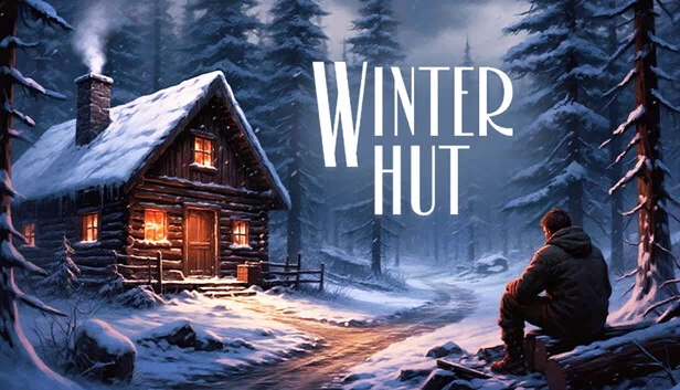 冬日小屋（Winter Hut） 游戏封面