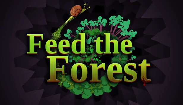 喂养森林（Feed The Forest） 游戏封面
