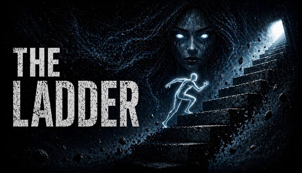 梯子（The Ladder） 游戏封面