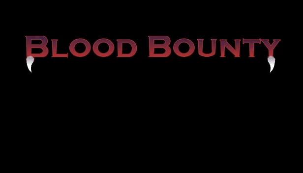 血之悬赏（Blood Bounty） 游戏封面