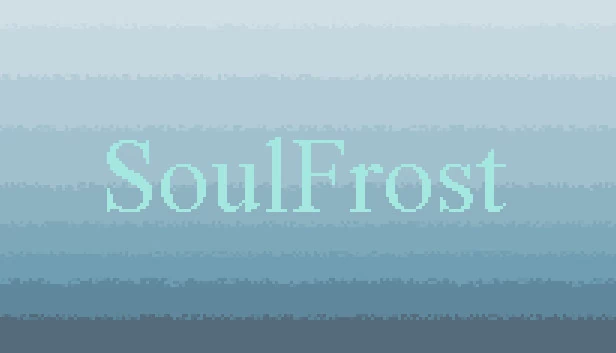 灵魂霜冻（SoulFrost） 游戏封面