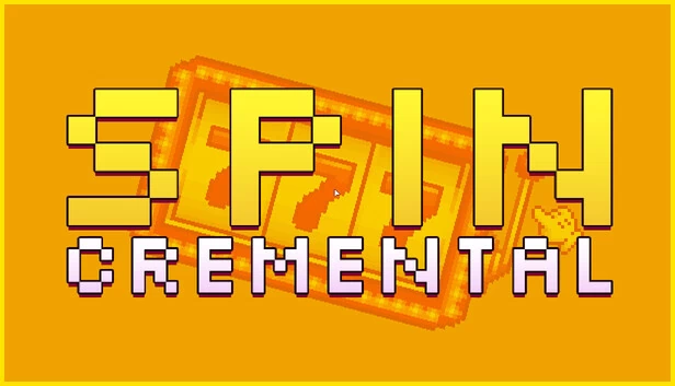 Spincremental 游戏封面