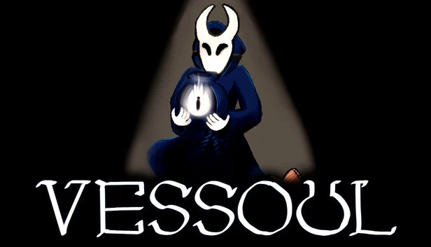 VESSOUL 游戏封面