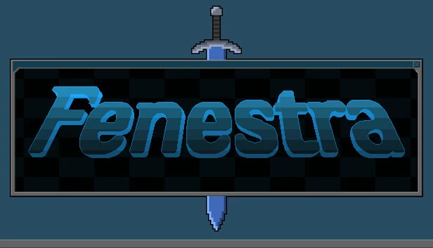 Fenestra 游戏封面