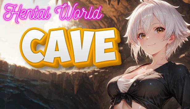 Hentai World Cave 游戏封面