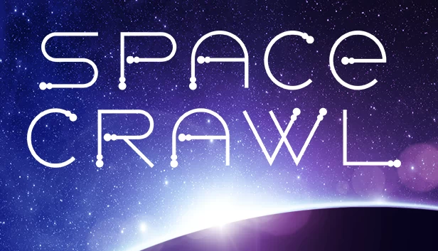 空间爬行（Space Crawl） 游戏封面