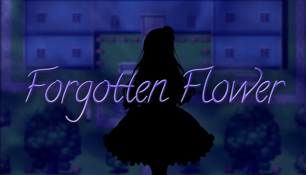 遗忘之花（Forgotten Flower） 游戏封面